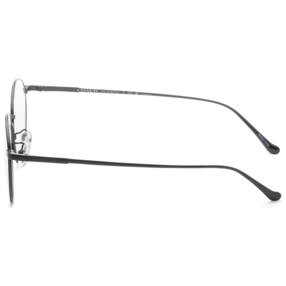 Coach Women's Eyeglasses HC5190TD-9003-51