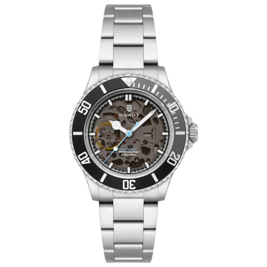 Duxot Men's Watch DX-2067-77