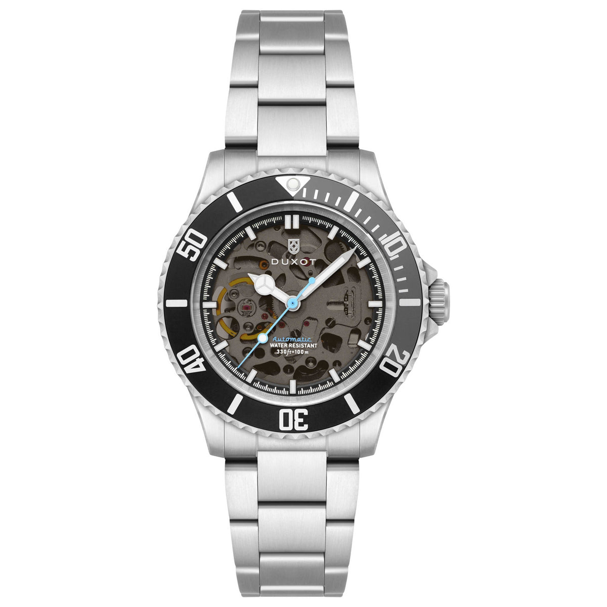 Duxot Men's Watch DX-2067-77