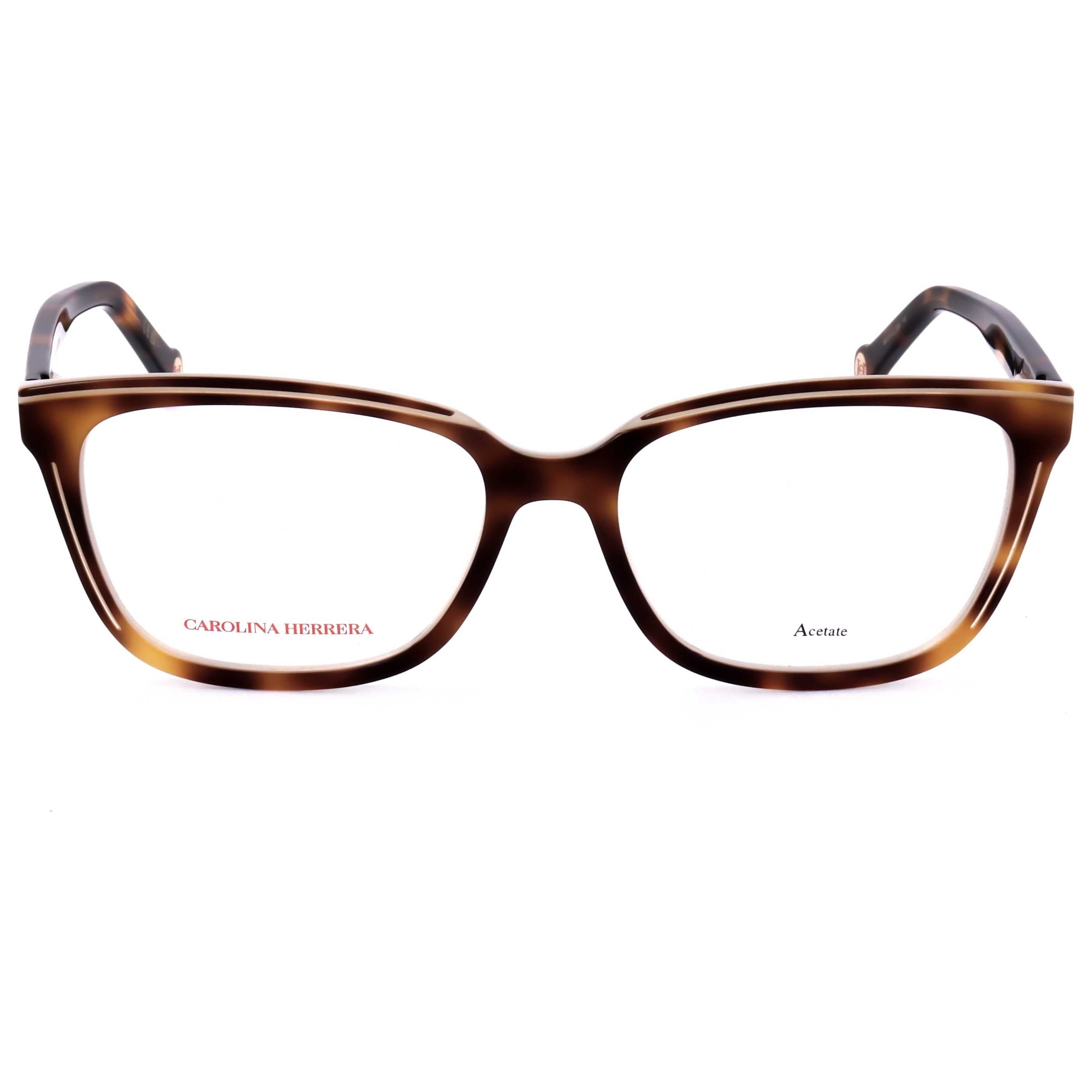 Carolina Herrera Women's Eyeglasses HER0170-C9K-54