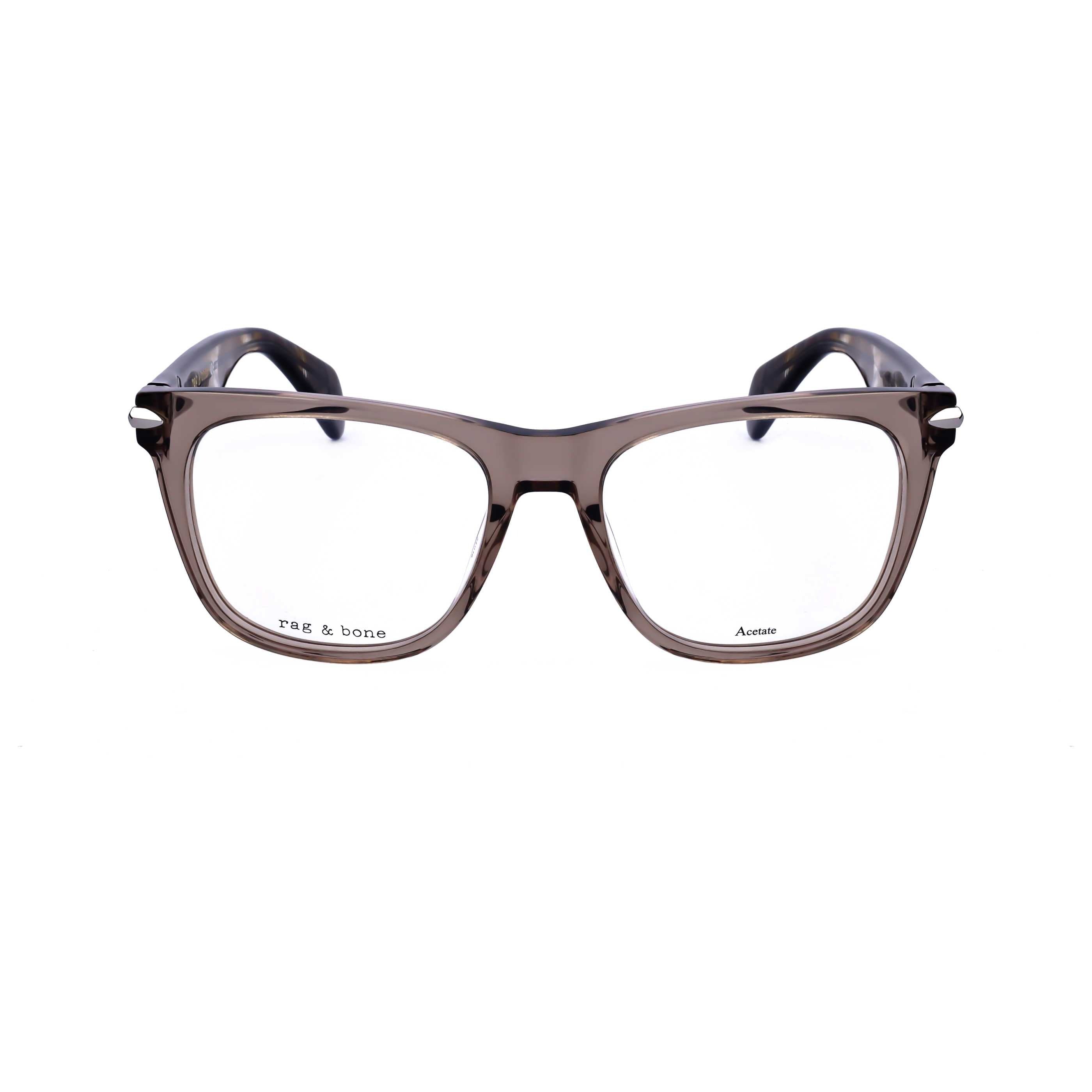 Rag & Bone Men's Eyeglasses RNB7004-YQL-54