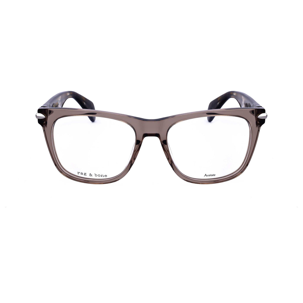 Rag & Bone Men's Eyeglasses RNB7004-YQL-54