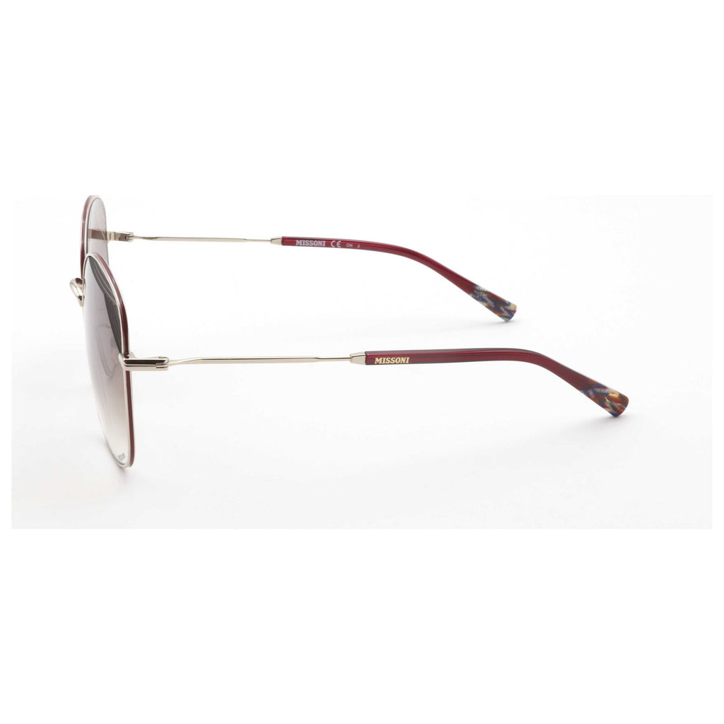 Missoni Women's Sunglasses MIS0014-S-6K3-59