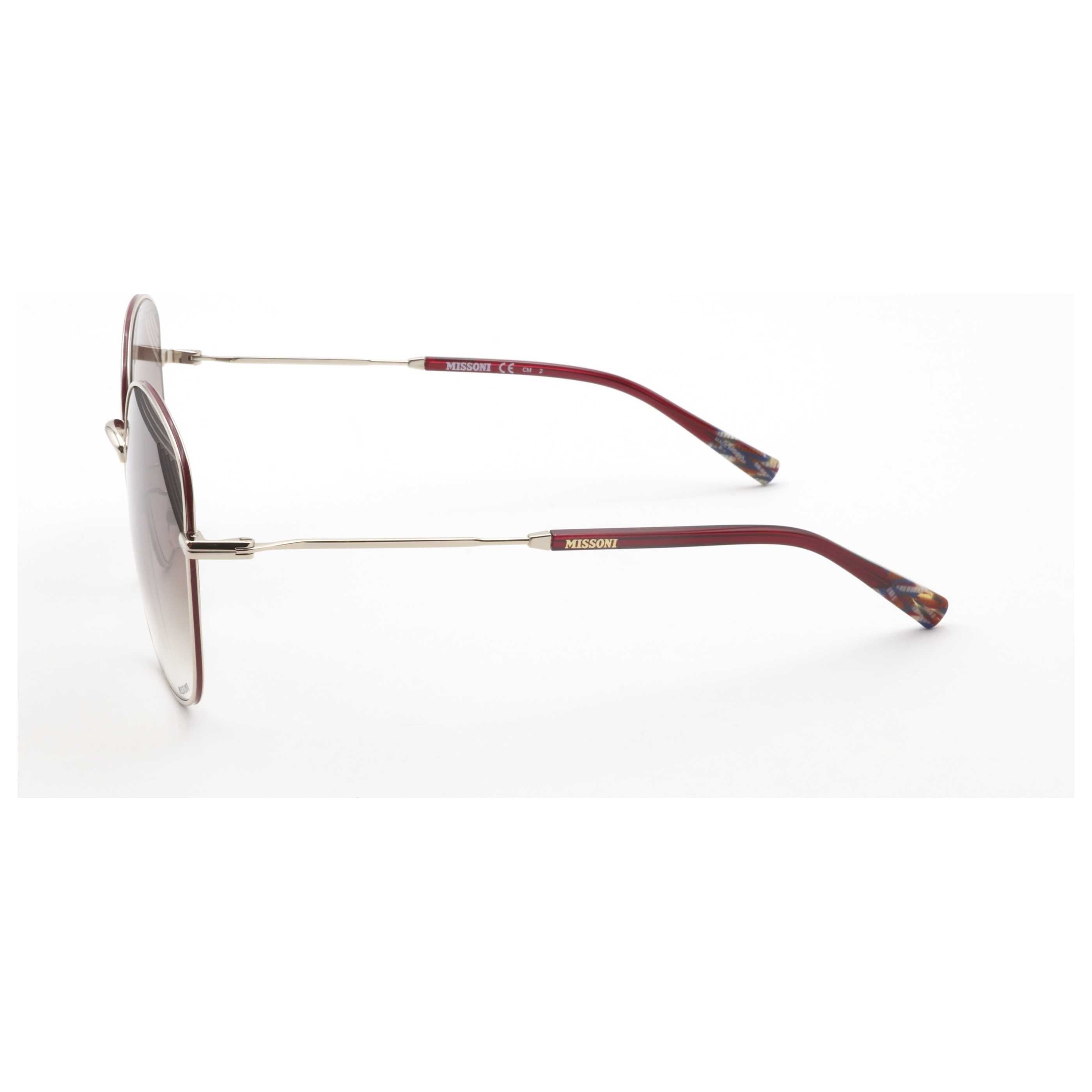 Missoni Women's Sunglasses MIS0014-S-6K3-59