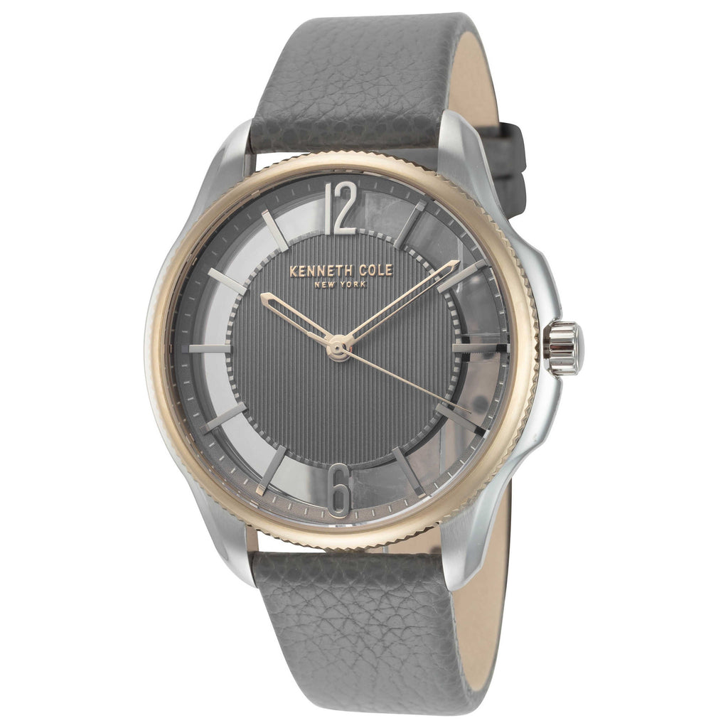 Kenneth Cole Men's Watch KCWGA2233902