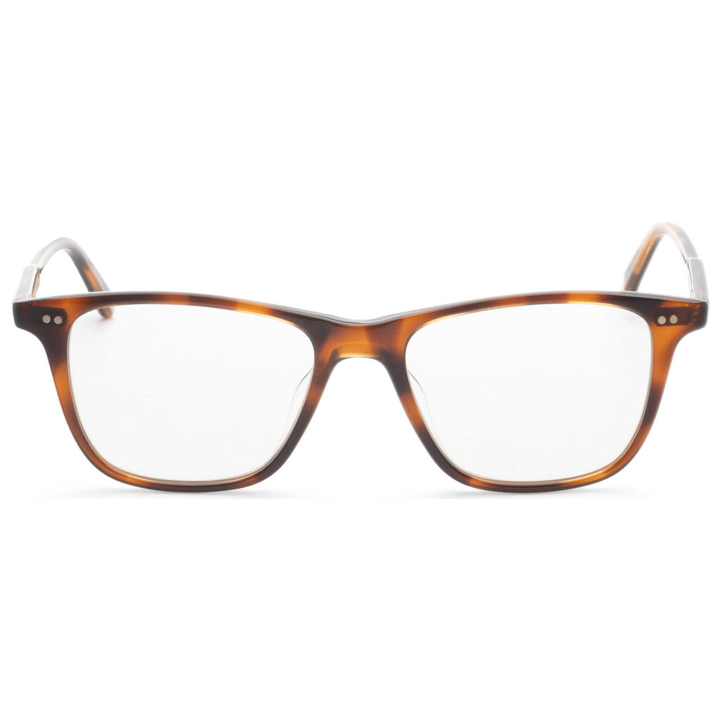 Garrett Leight HAYES Women's Eyeglasses 1141-50-SPBRNSH