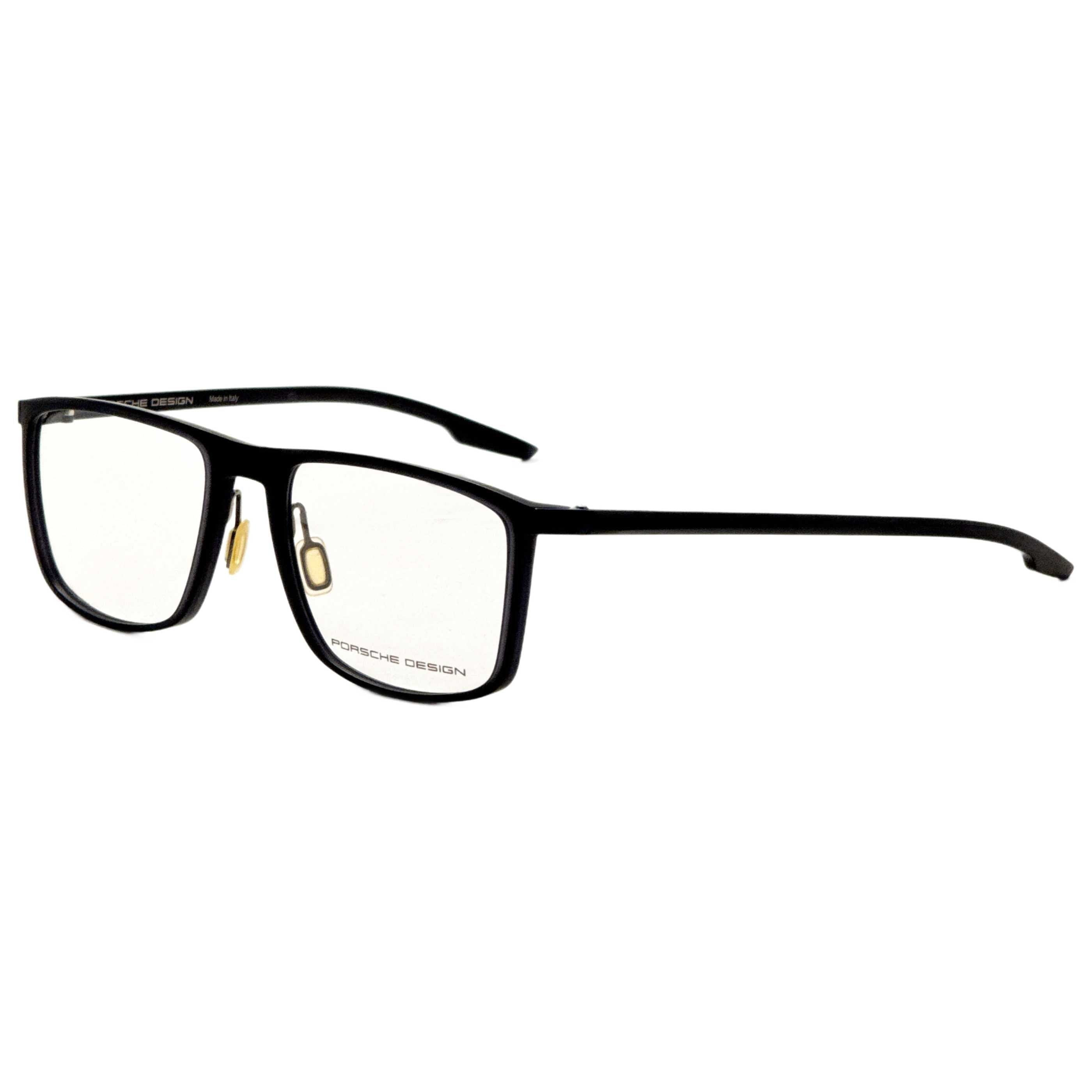 Porsche Design Men's Eyeglasses P8738-56B