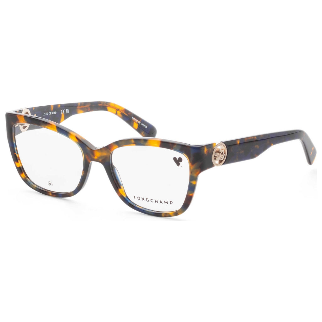 Longchamp Women's Eyeglasses LO2712-430