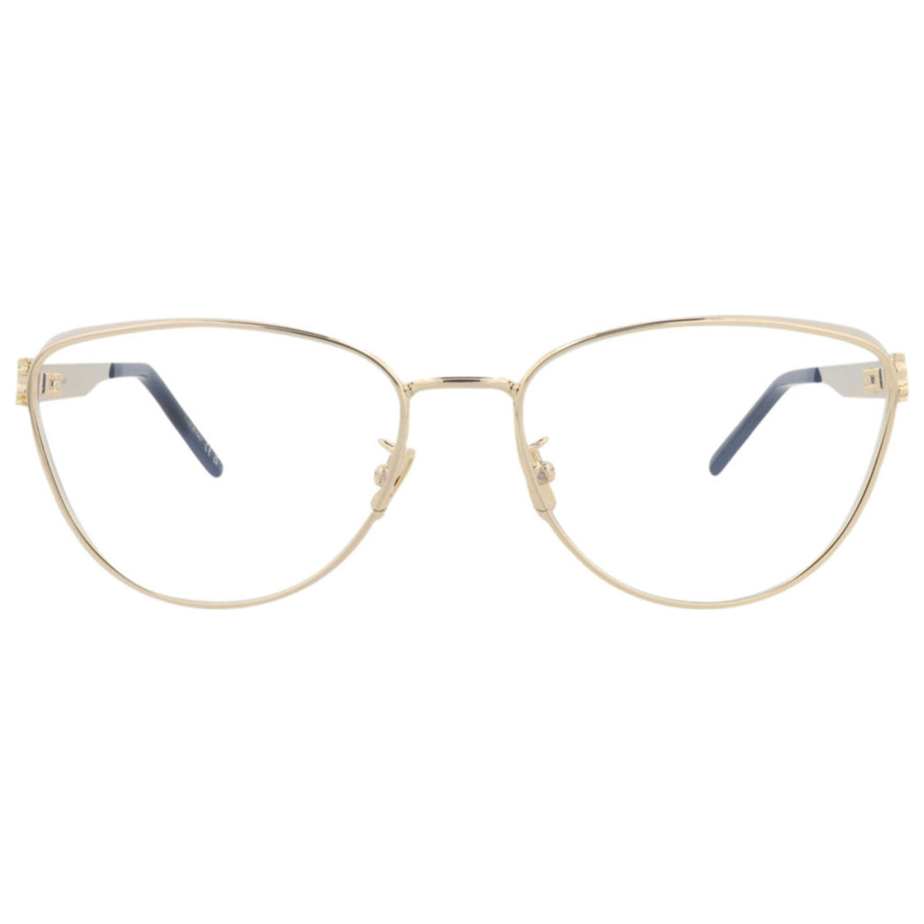 Saint Laurent Women's Eyeglasses SLM92-30011887-004