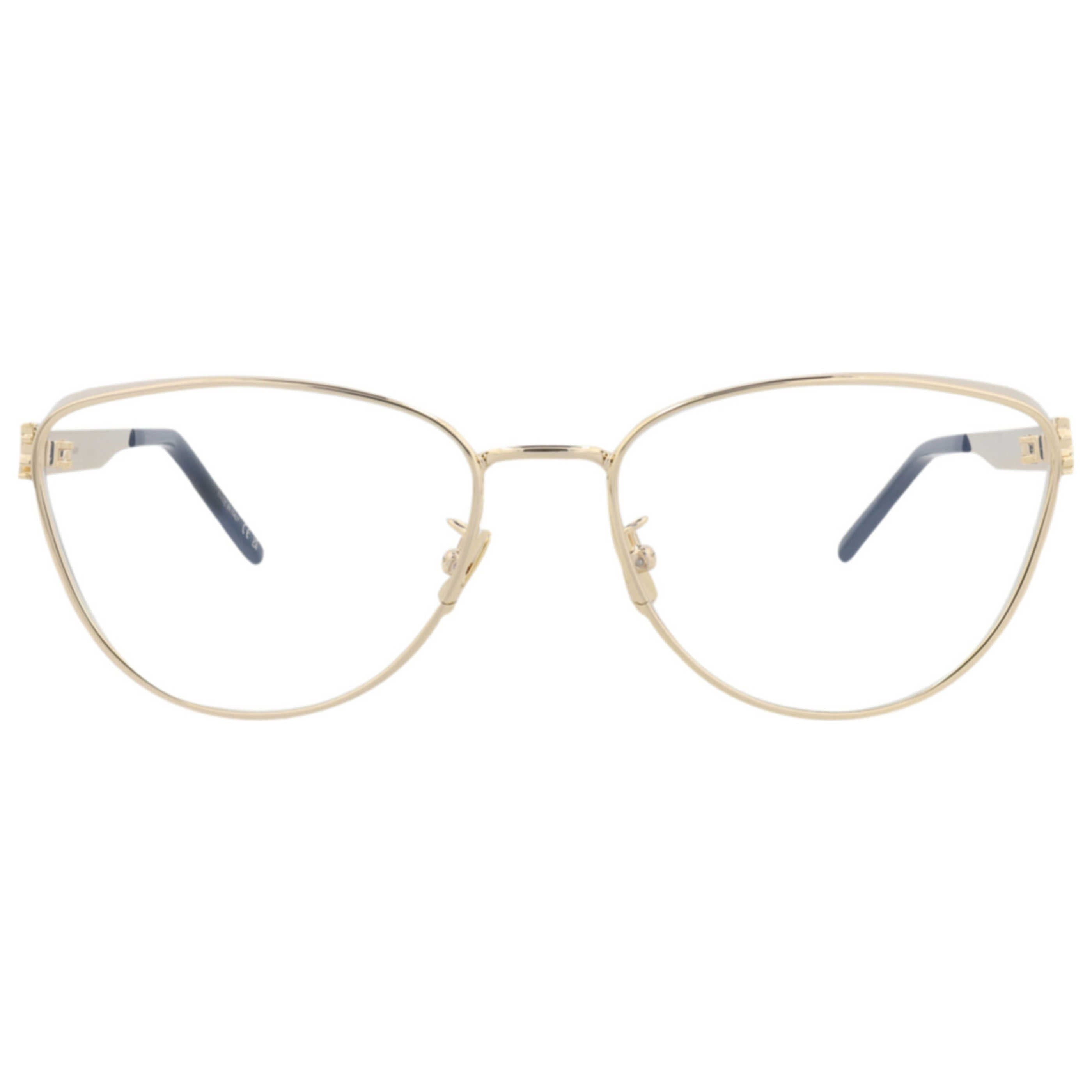 Saint Laurent Women's Eyeglasses SLM92-30011887-004