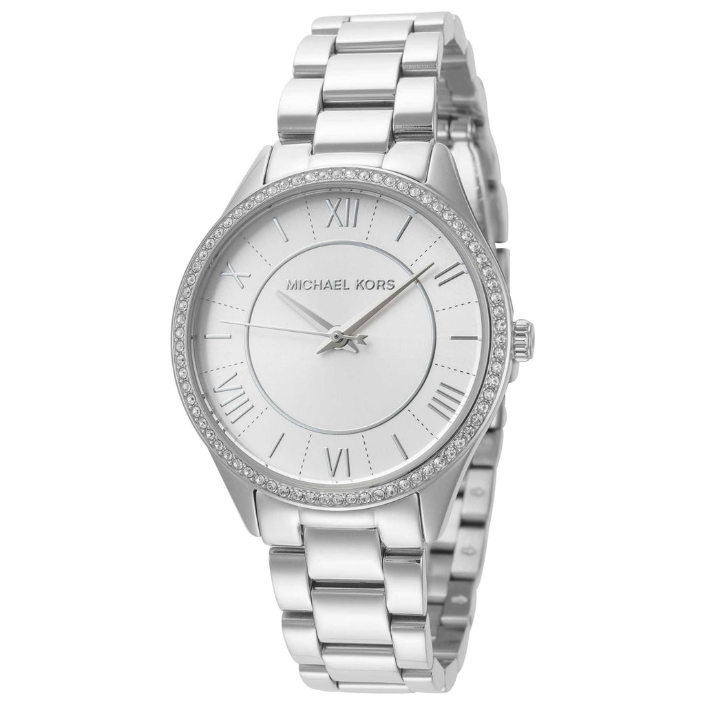 Michael Kors Women's Watch MK4851SET