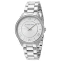 Michael Kors Women's Watch MK4851SET