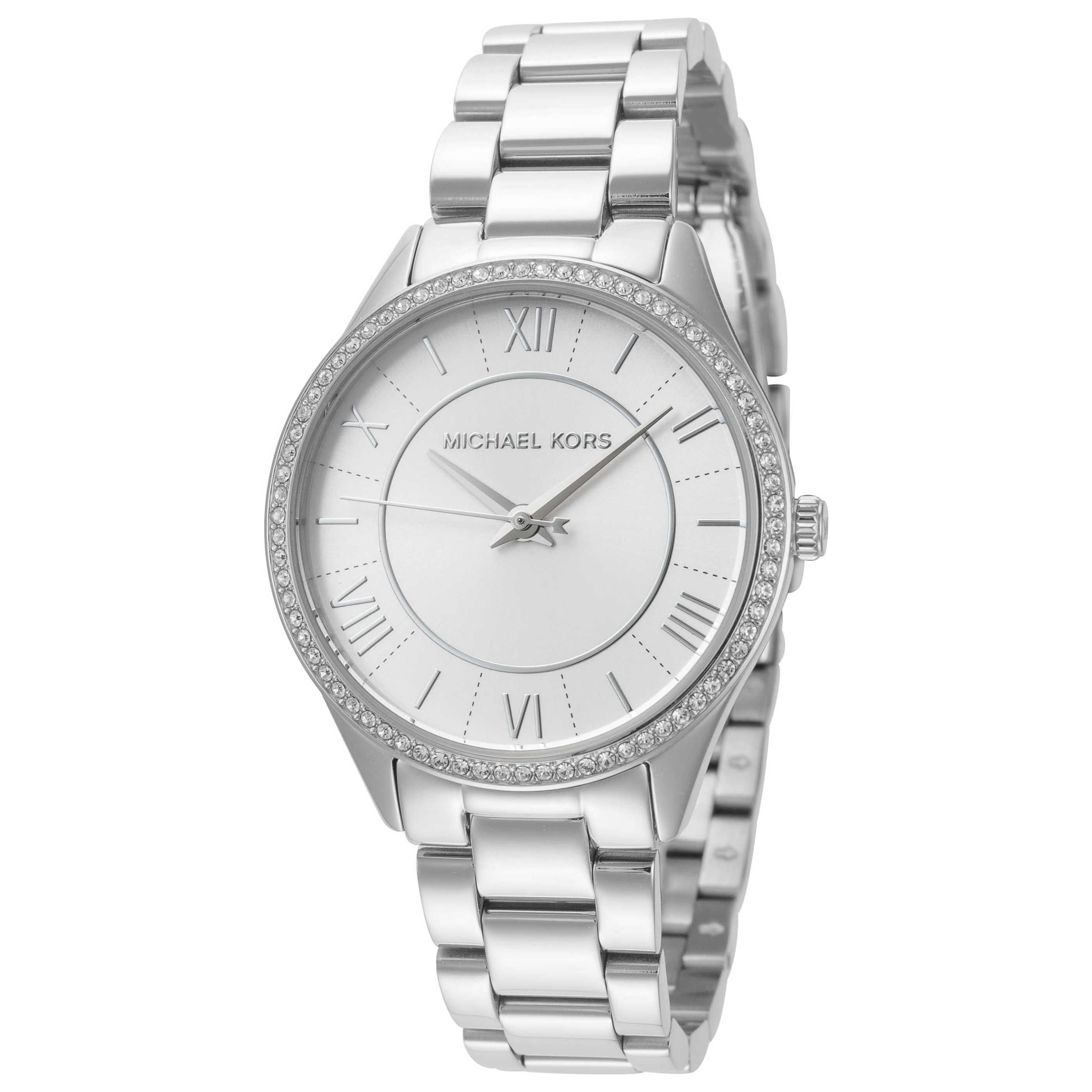Michael Kors Women's Watch MK4851SET