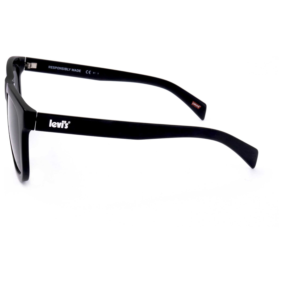 Levi's Unisex Sunglasses LV1023-S-807-53