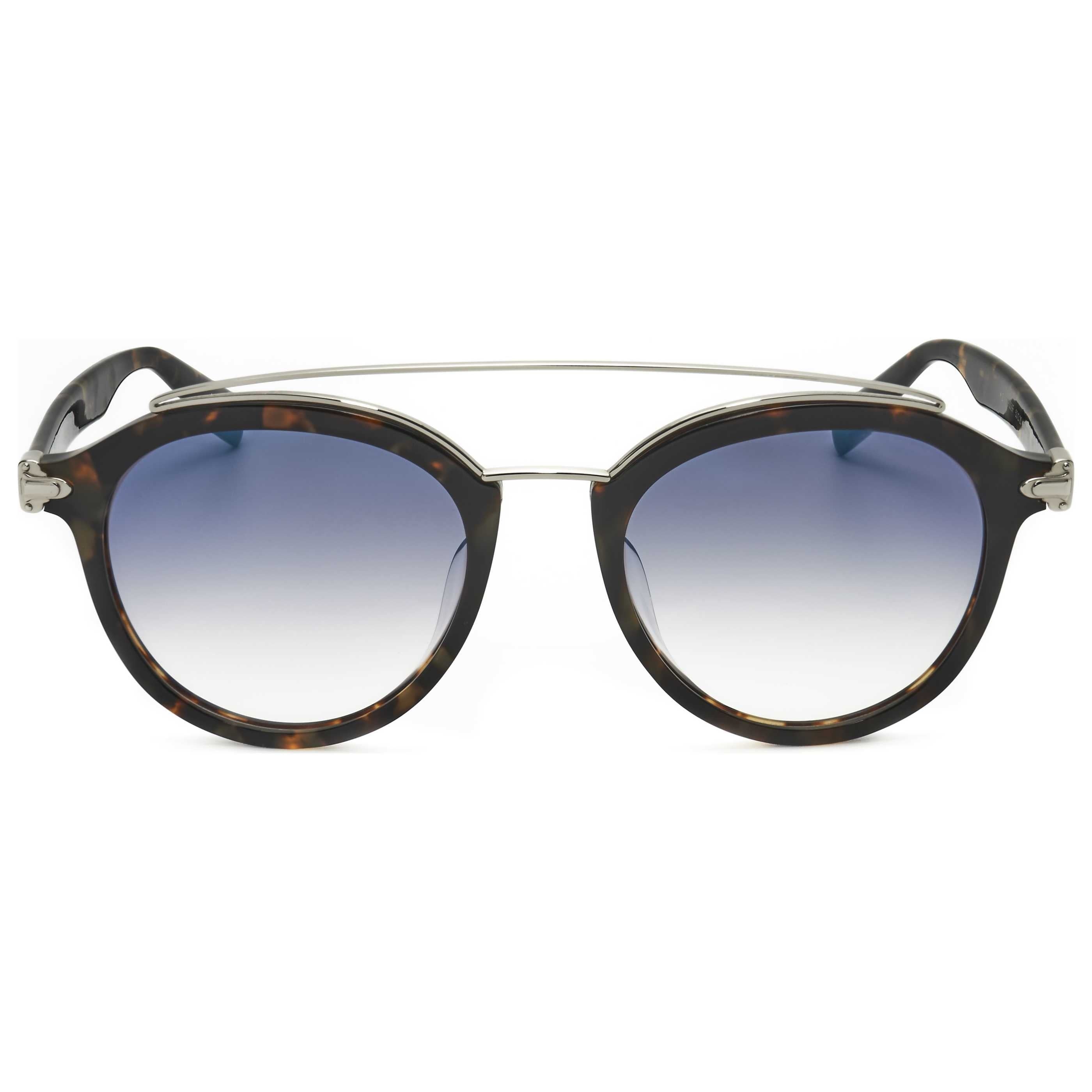 Trussardi Women's Sunglasses STR339F-722B-52