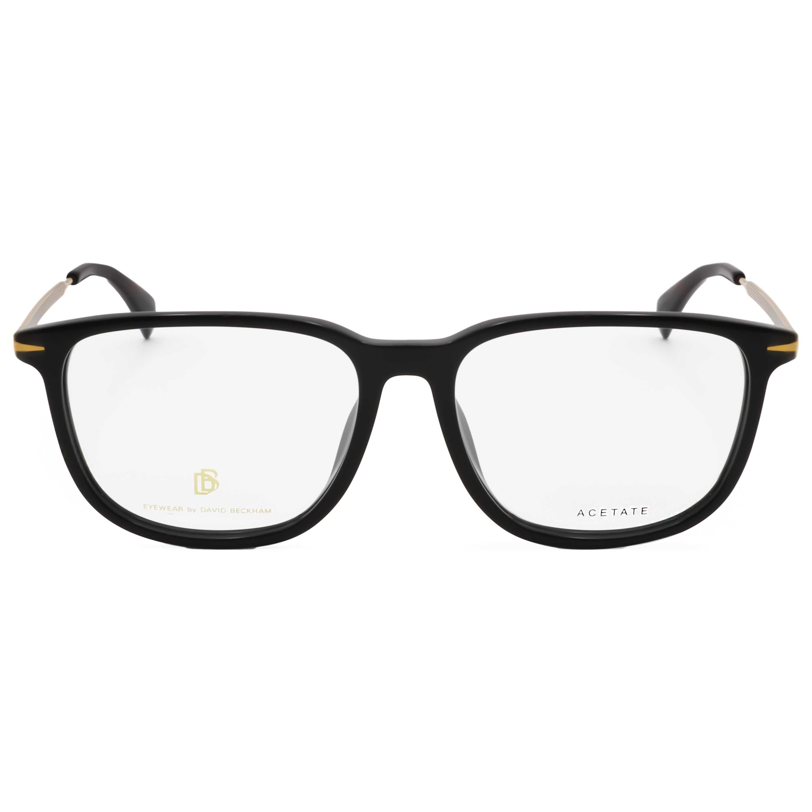 David Beckham Men's Eyeglasses DB7074-F-2M2-55