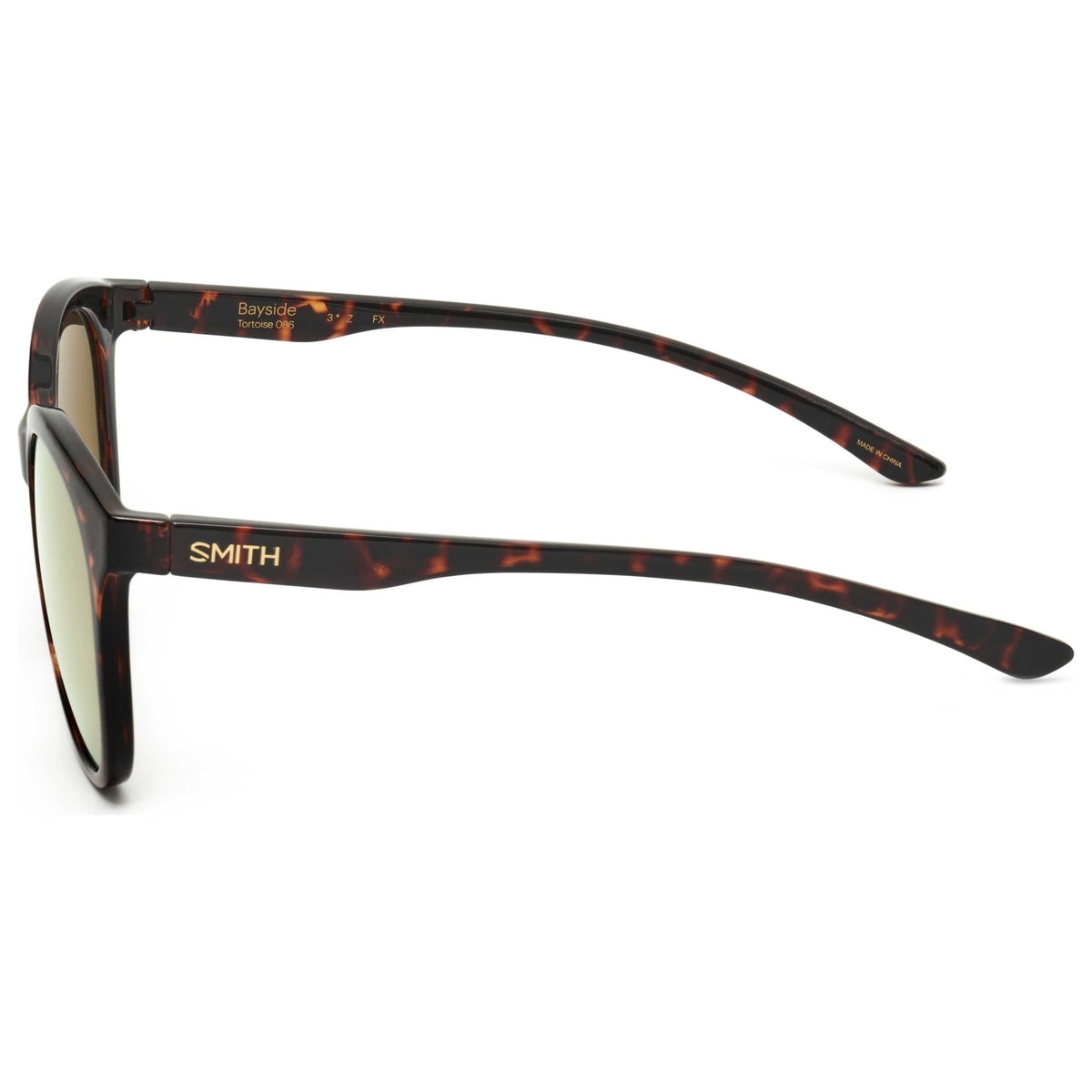 Smith Optics Bayside Unisex Sunglasses BAYSIDE-086-54-PNK