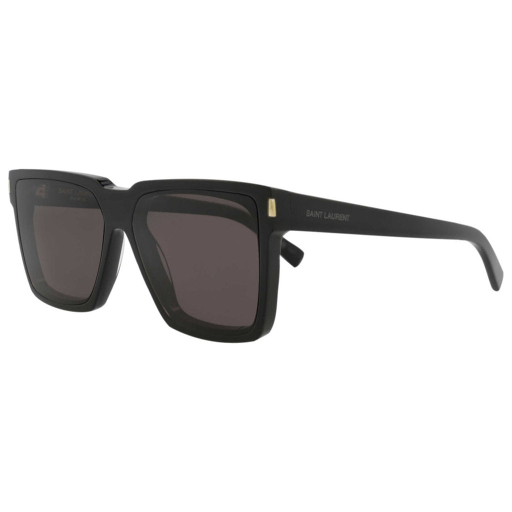 Saint Laurent Unisex Sunglasses SL610-30014609-001