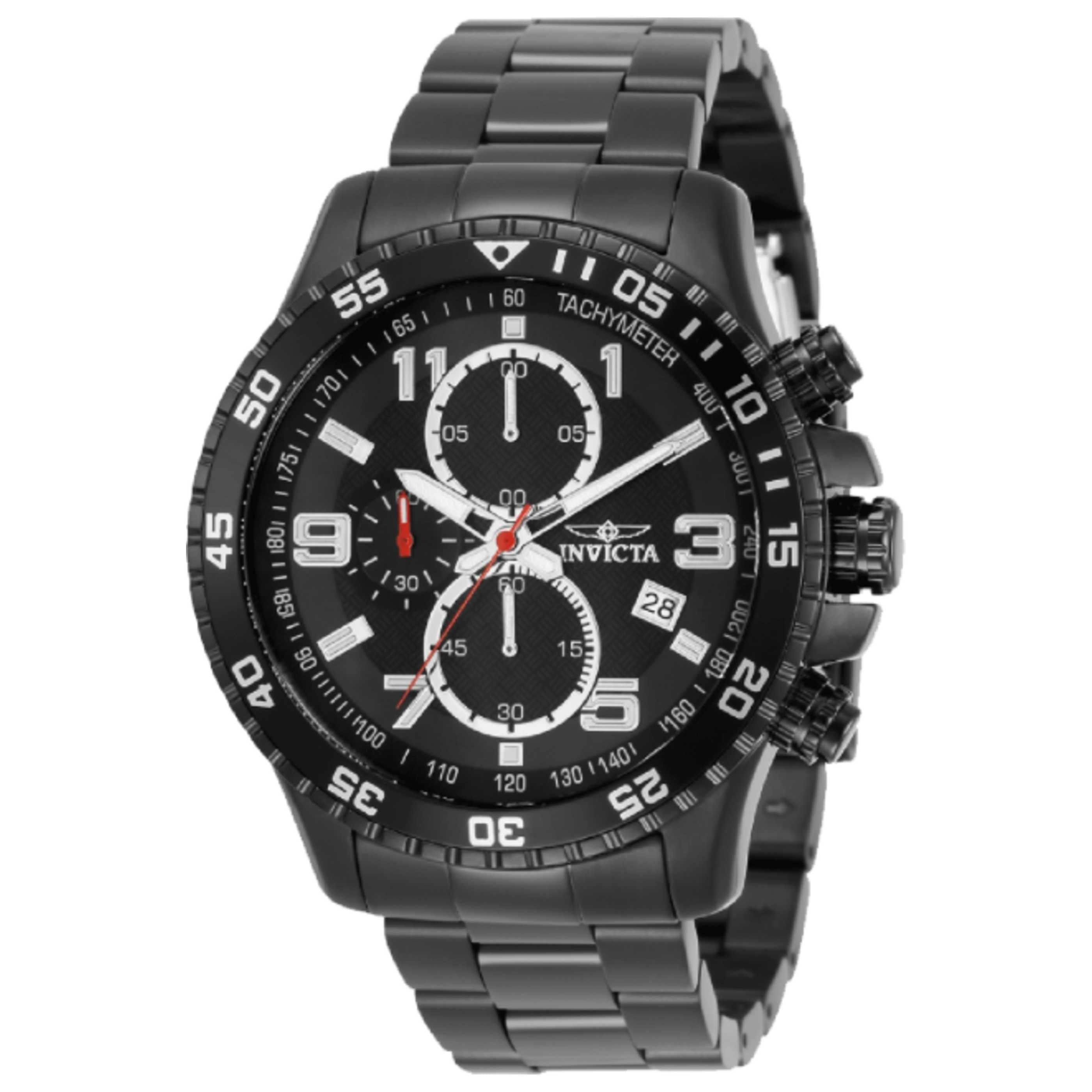 Invicta Specialty Men's Watch IN-69809