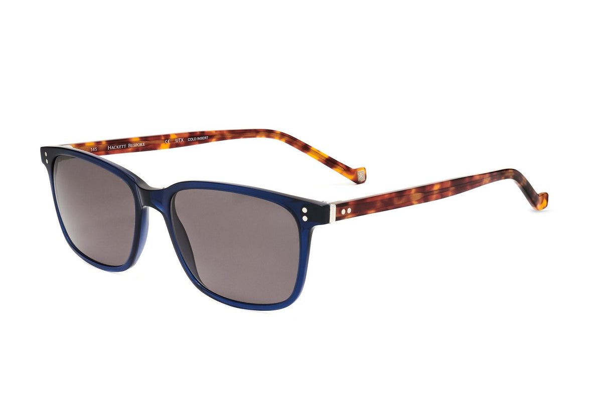 Hackett Bespoke Men's Acetate Sunglasses
