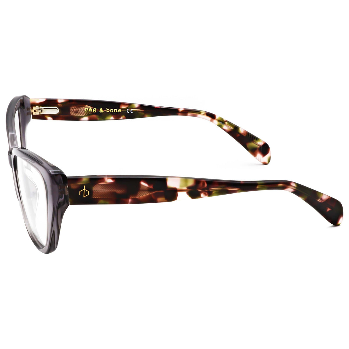 Rag & Bone Women's Eyeglasses RNB3061-KB7-54