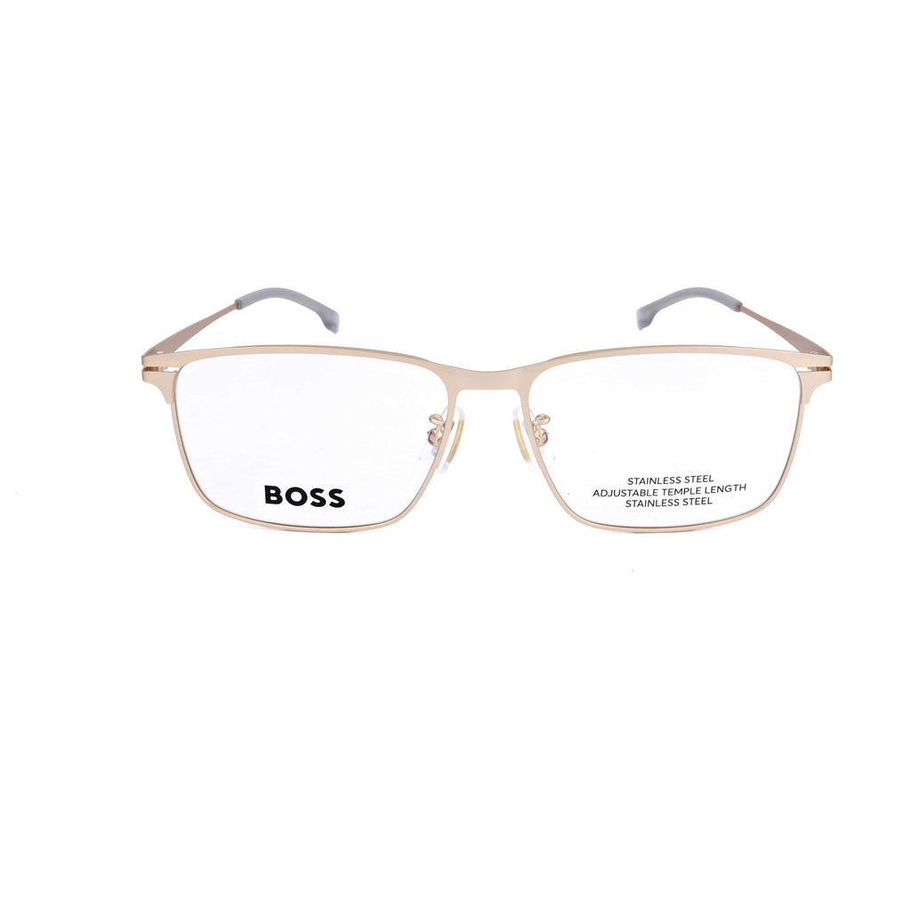 Hugo Boss Men's Eyeglasses BOSS1467-F-AOZ-57