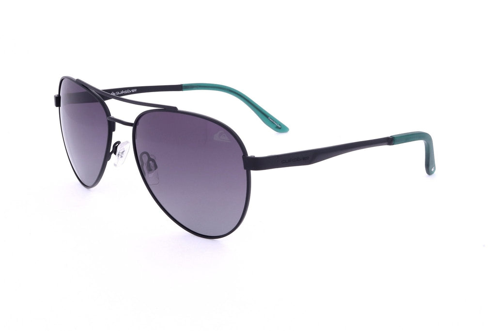 Quiksilver Men's Nickel silver Sunglasses