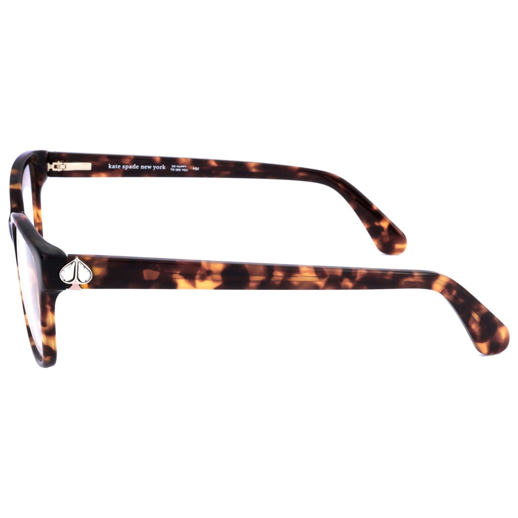 Kate Spade Reilly Women's Eyeglasses REILLY-G-086-53