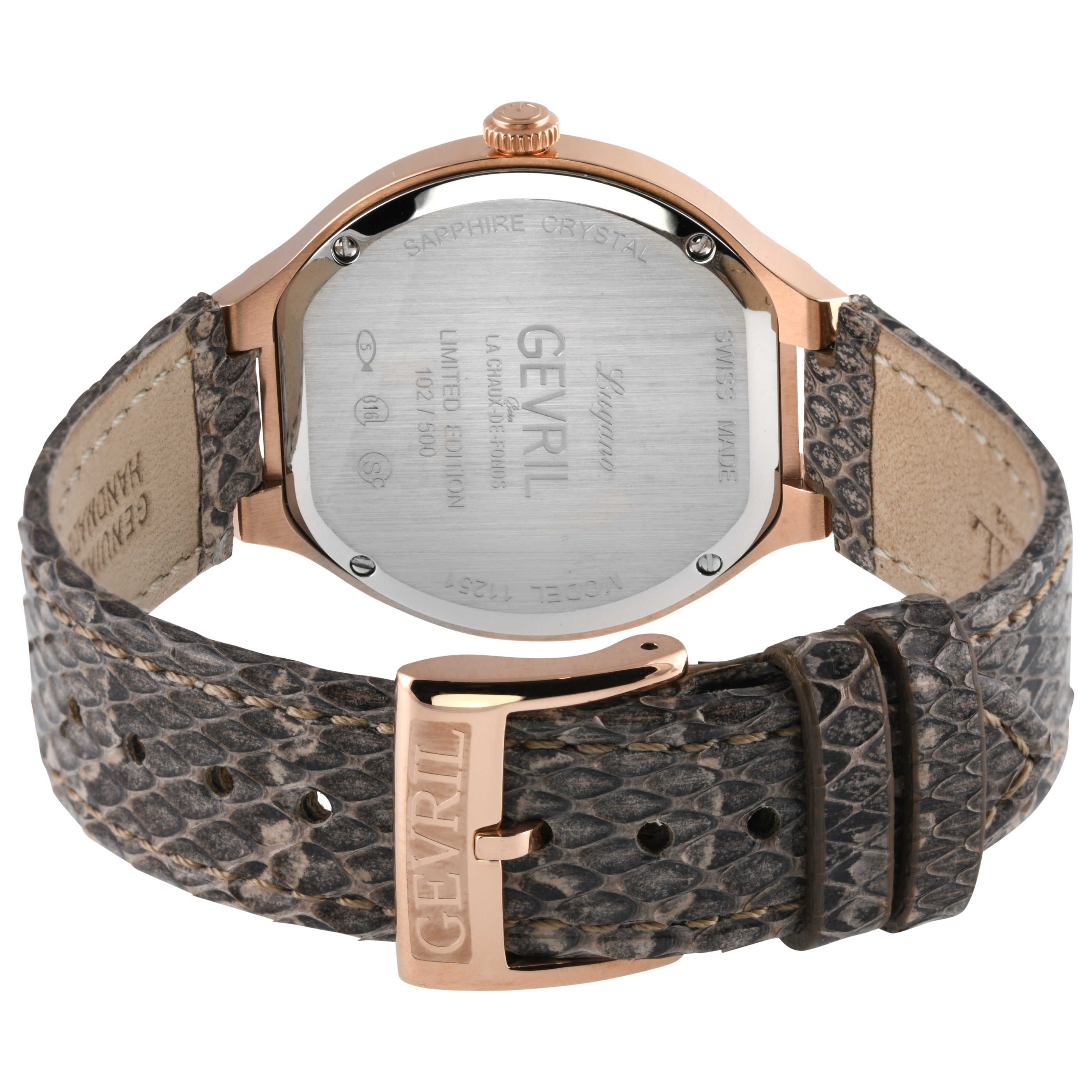 Gevril Women's Watch 11251