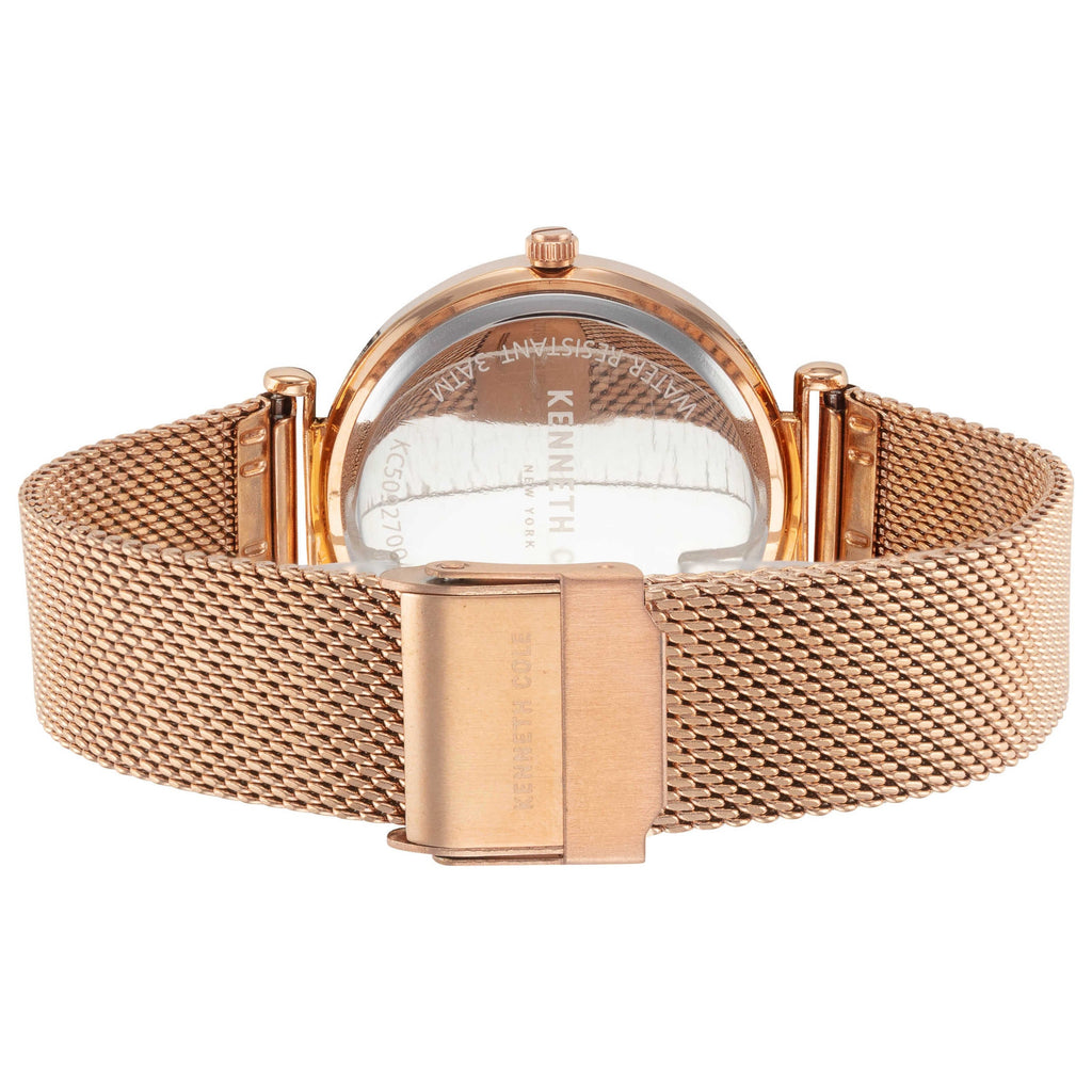 Kenneth Cole Women's Watch KC50927004