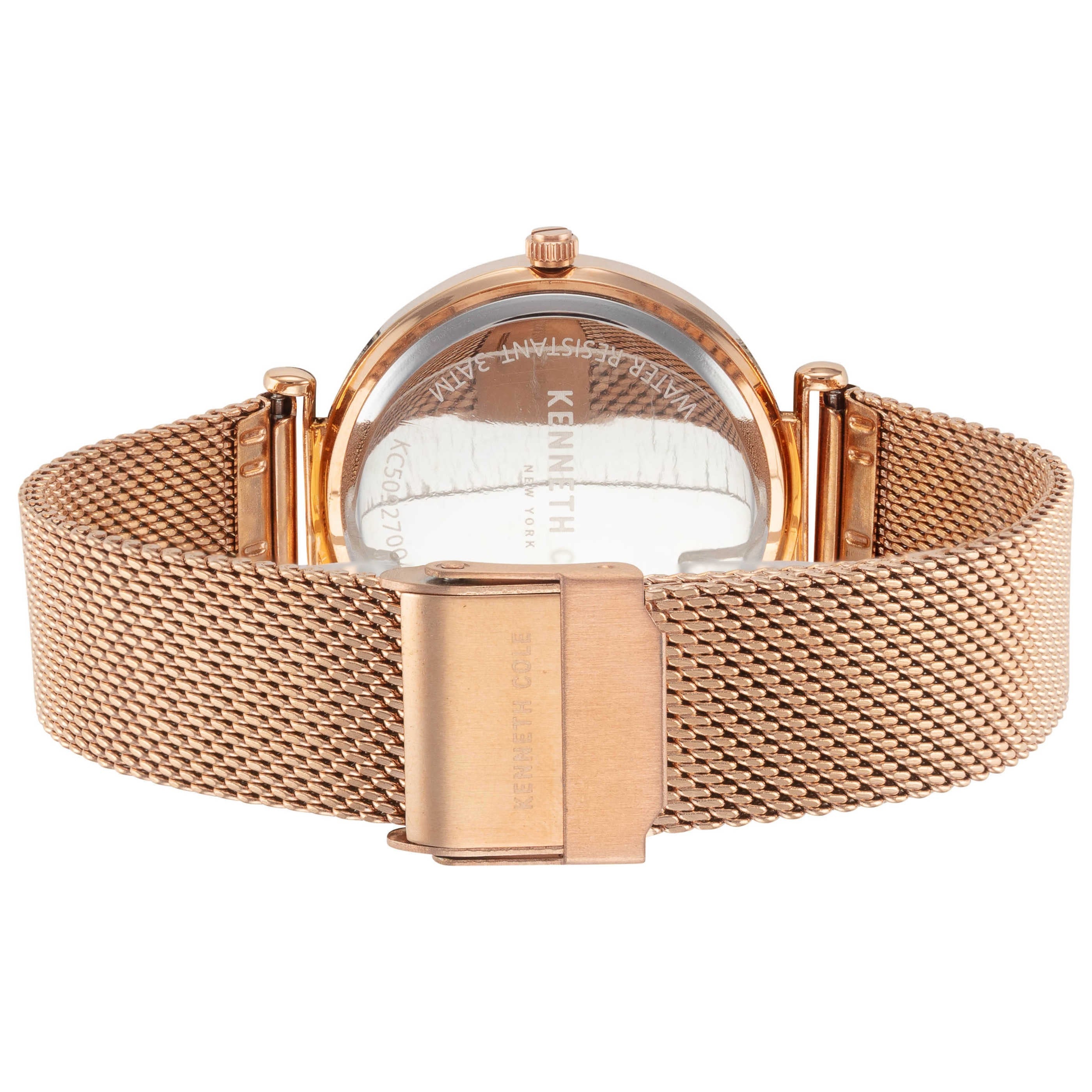 Kenneth Cole Women's Watch KC50927004