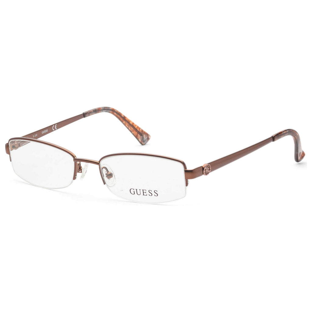 Guess Fashion Women's Eyeglasses GU2525-049-50