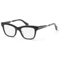 Garrett Leight LOLITA Women's Eyeglasses ML1041-48-BK-PLT