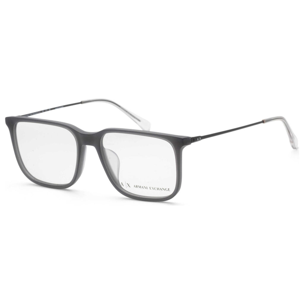 Armani Exchange Men's Eyeglasses AX3119F-8363-55