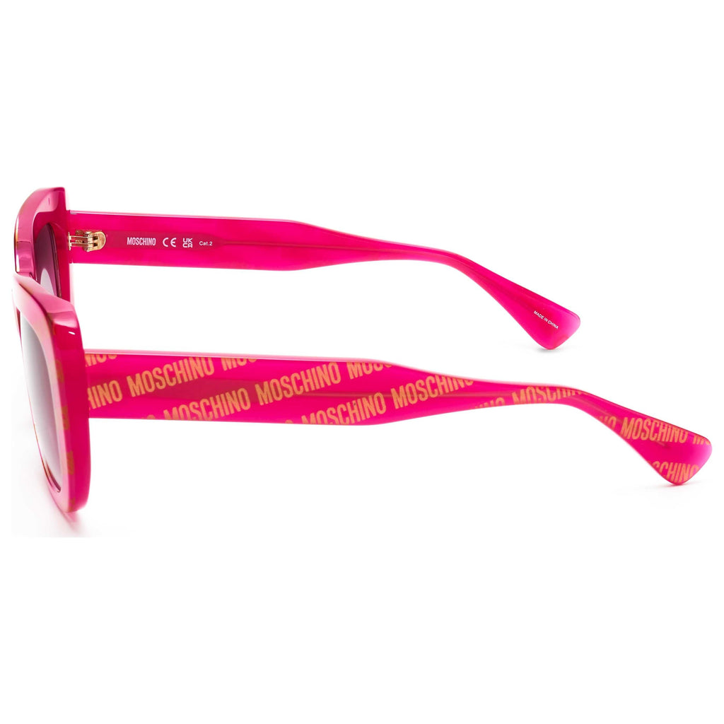 Moschino Women's Sunglasses MOS132-S-SDH-53
