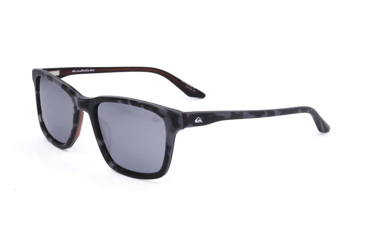 Quiksilver Men's Acetate Sunglasses