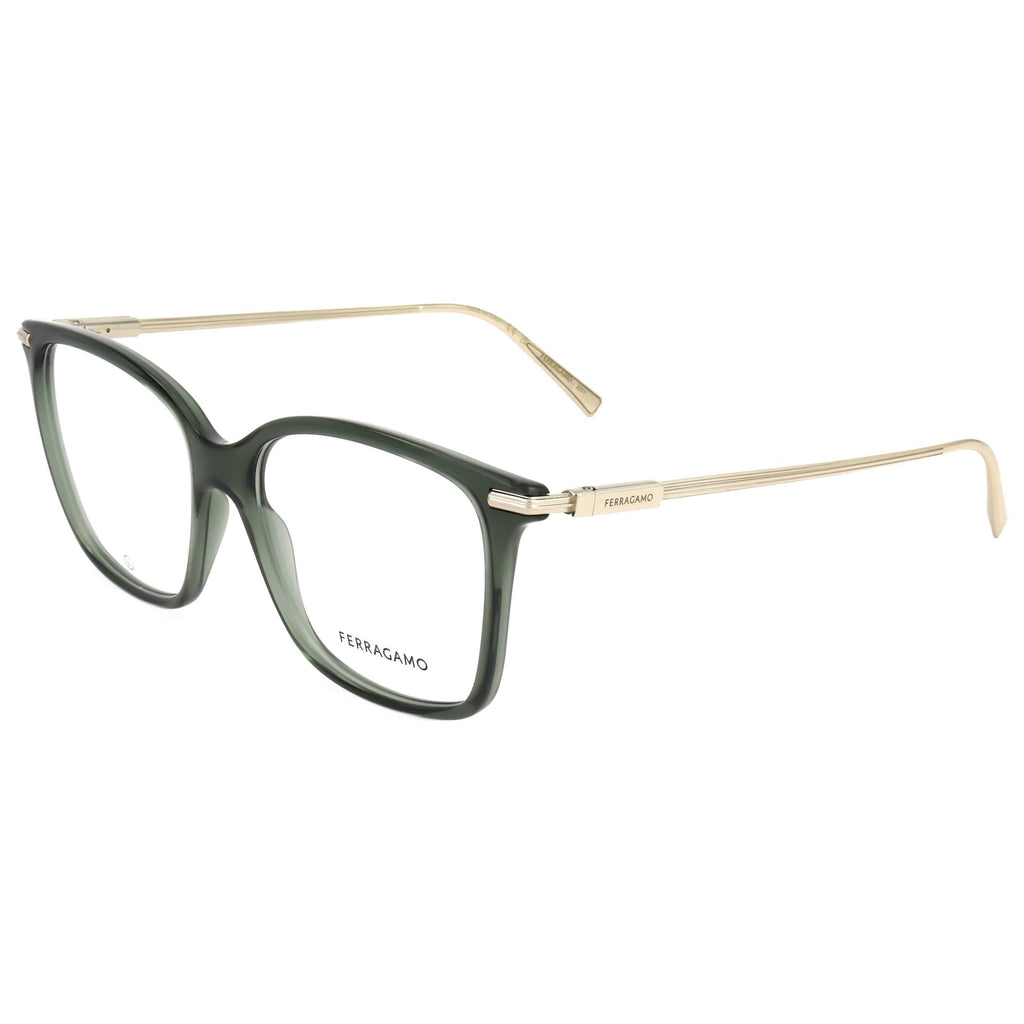Ferragamo Women's Eyeglasses SF2992-320-53