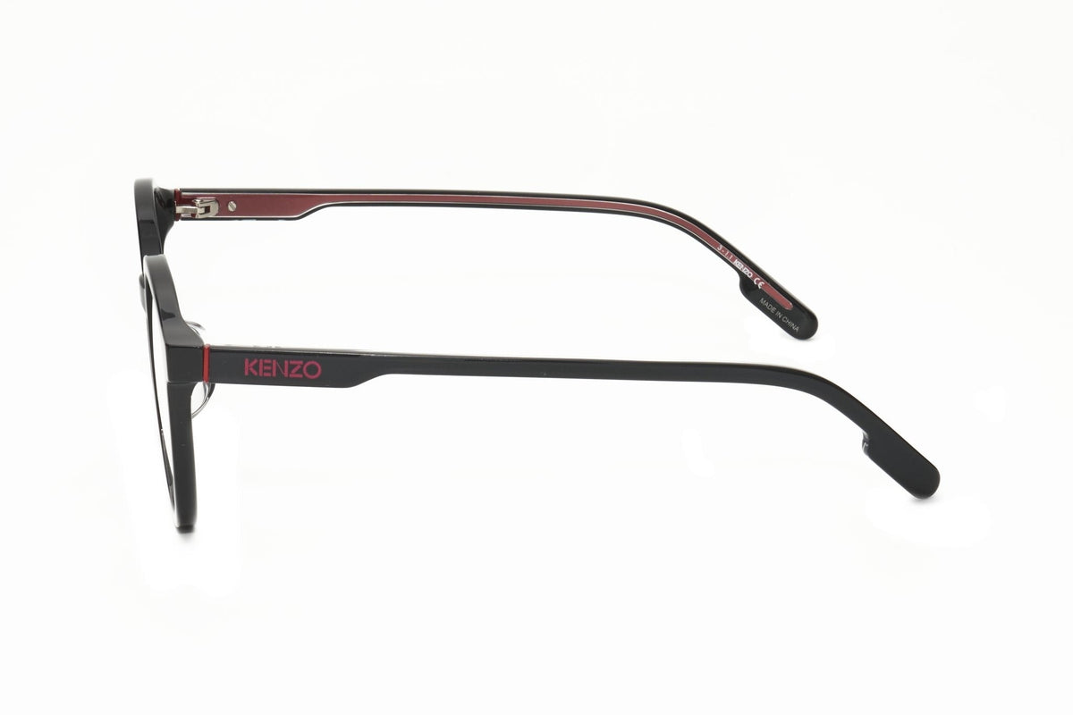 Kenzo Unisex Plastic Glasses