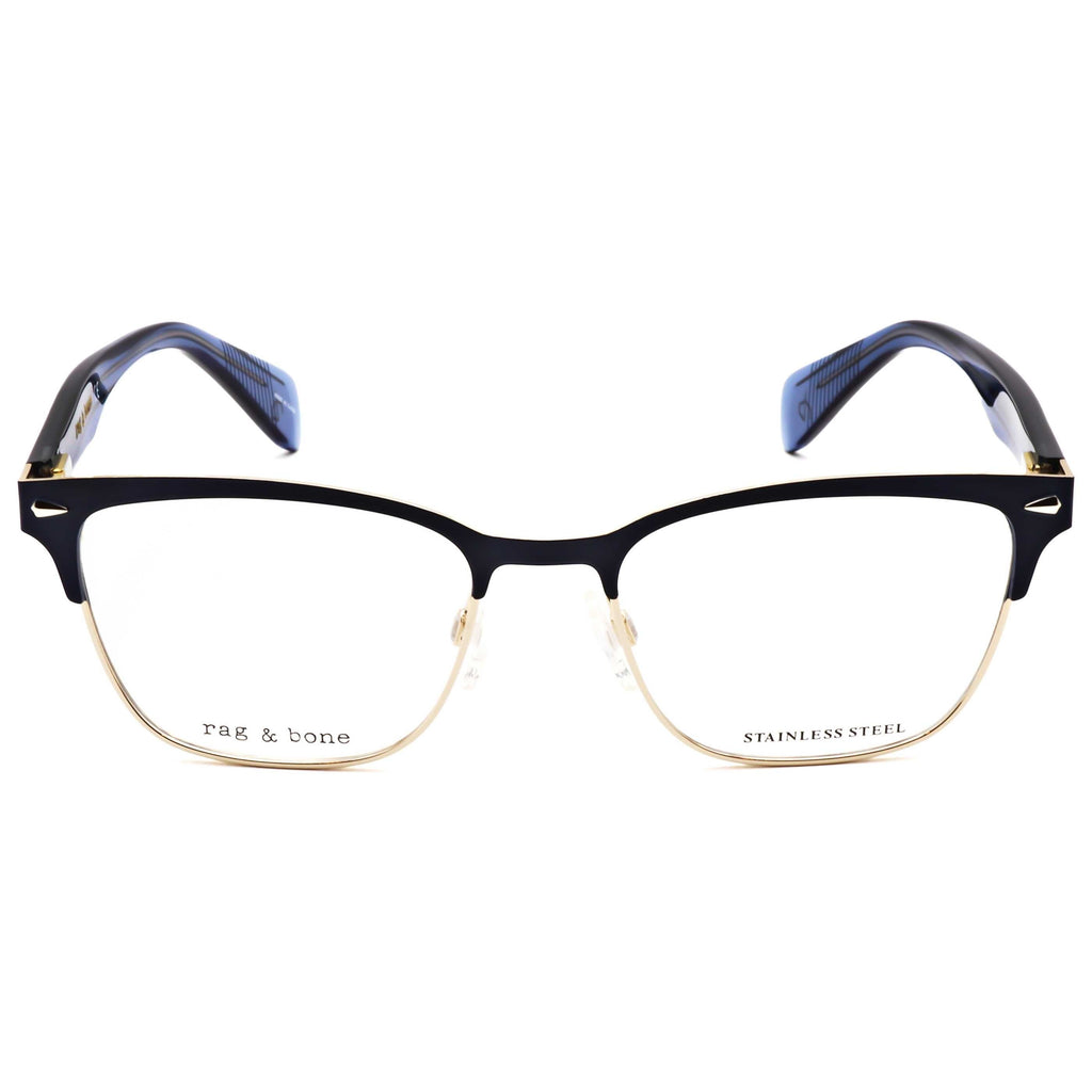 Rag & Bone Women's Eyeglasses RNB3022-PJP-51