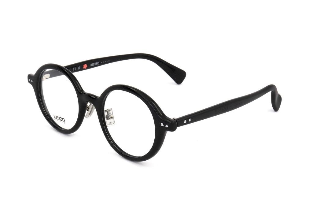Kenzo Unisex Acetate Glasses