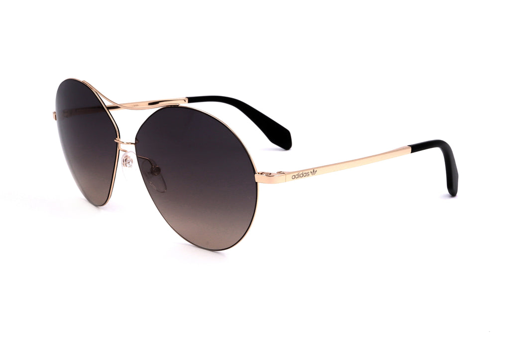 Adidas Original Women's Metal Sunglasses