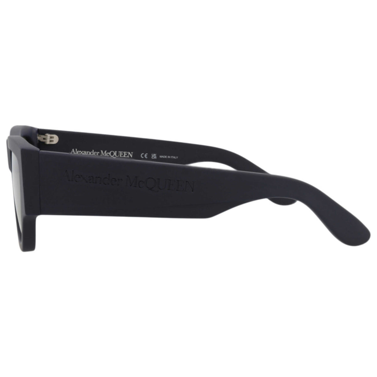Alexander McQueen Men's Sunglasses AM0393S-30014334-005