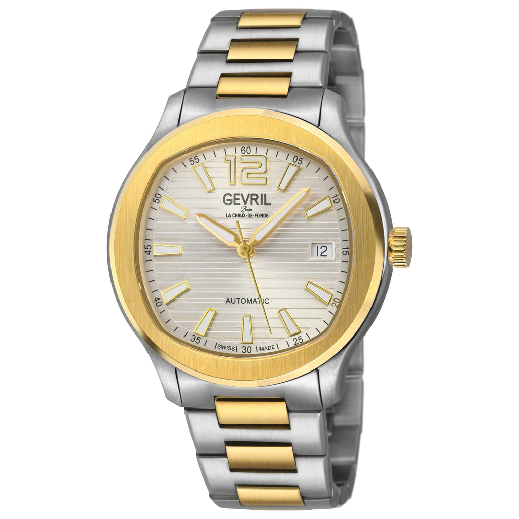 Gevril Men's Watch 49804B