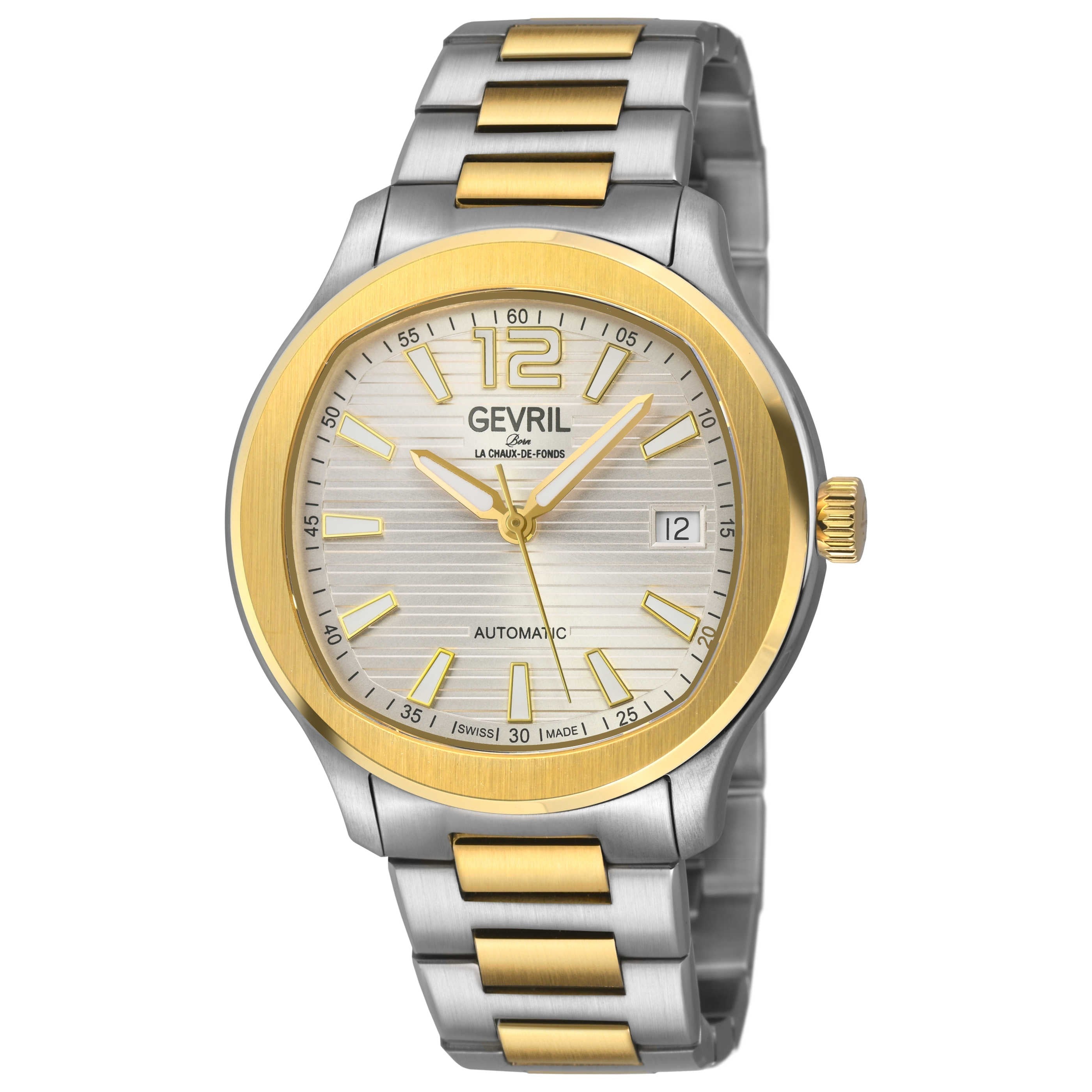 Gevril Men's Watch 49804B