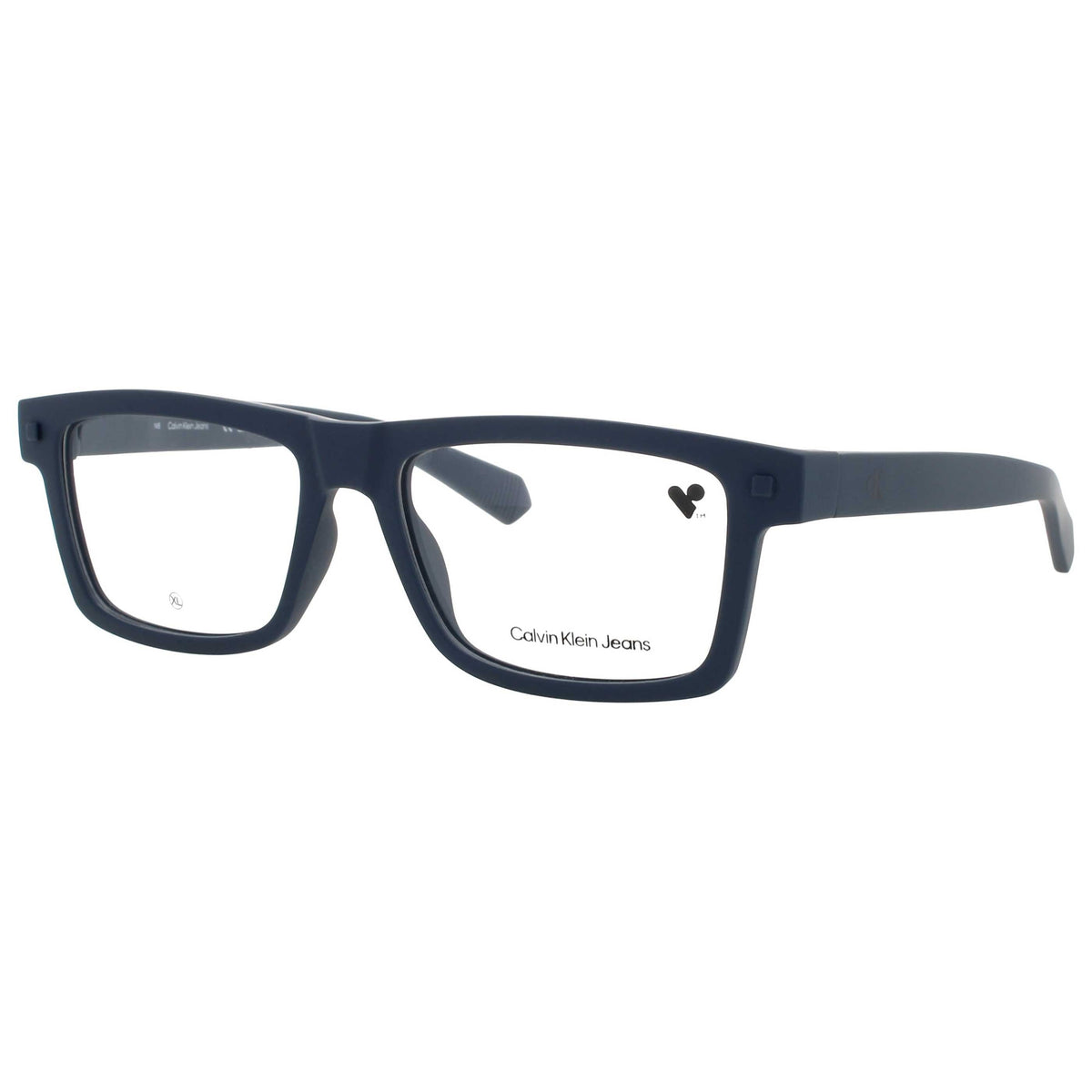 Calvin Klein Jeans Men's Eyeglasses CKJ-CKJ25629-400-56
