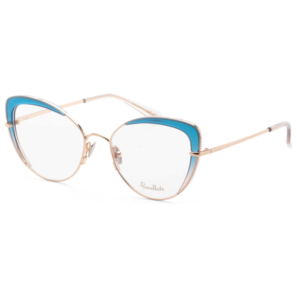 Pomellato Novelty Women's Eyeglasses PM0125O-30014246-002