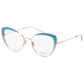 Pomellato Novelty Women's Eyeglasses PM0125O-30014246-002