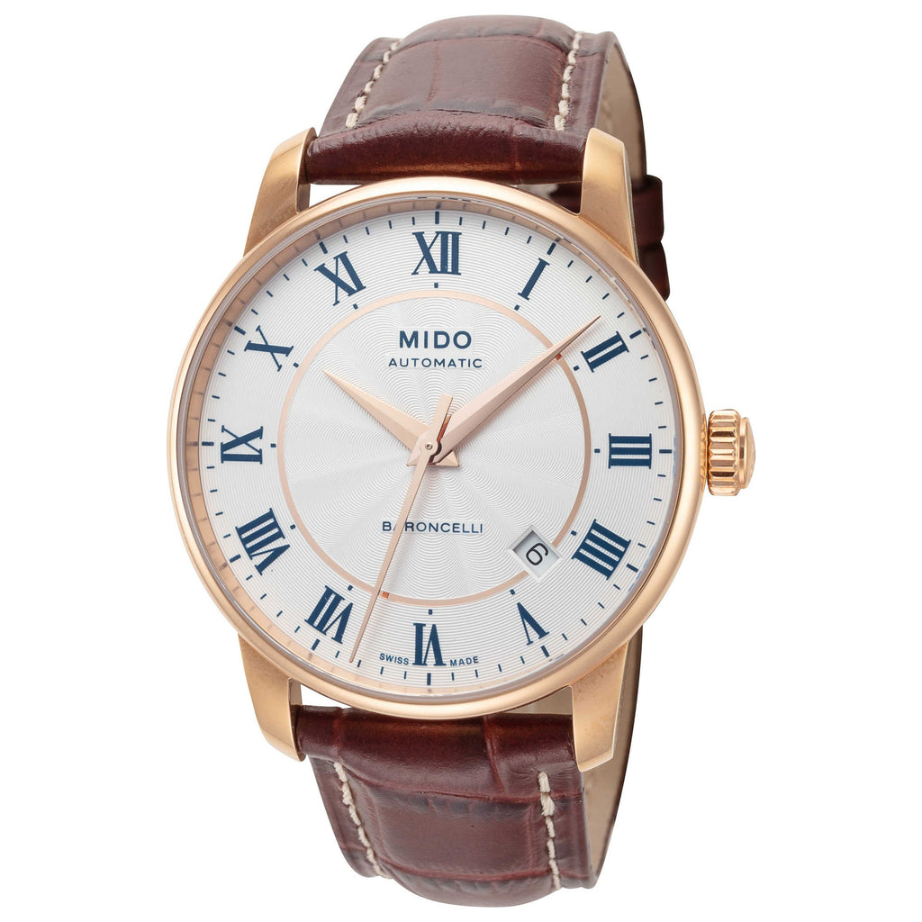Mido Men's Watch M86002218