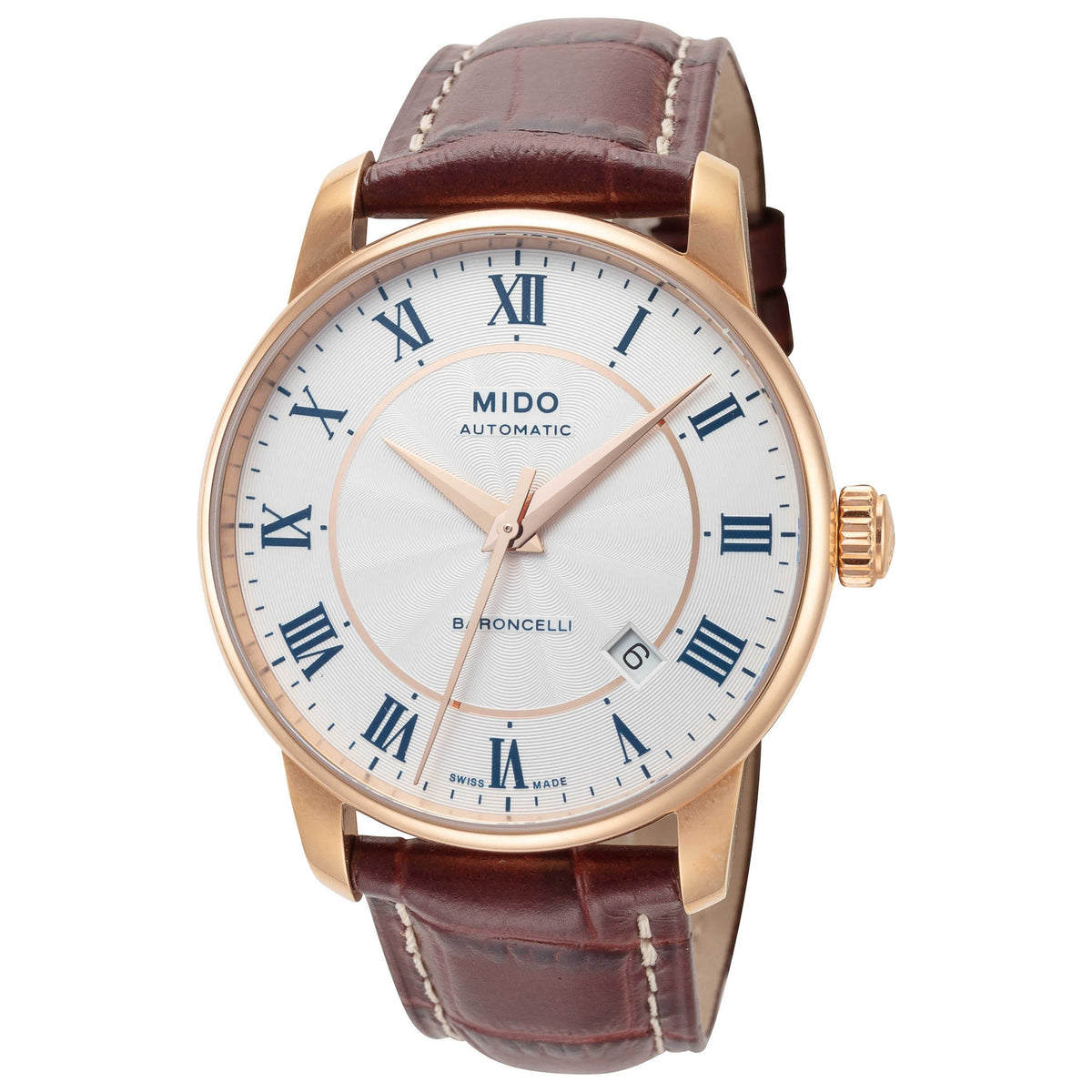 Mido Men's Watch M86002218