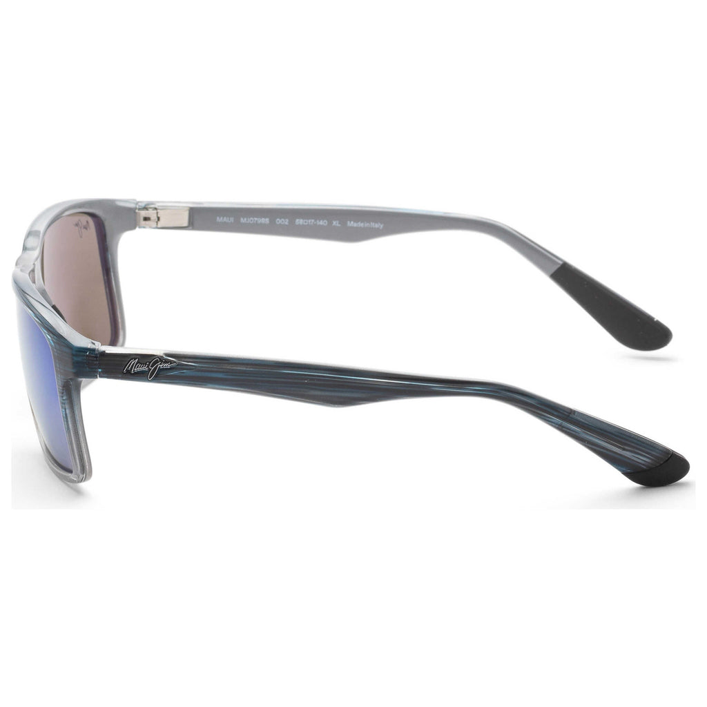 Maui Jim Men's Sunglasses MJ0798S-002